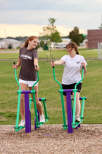 Load image into Gallery viewer, Ski Walker Double