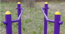 Load image into Gallery viewer, Parallel Bars