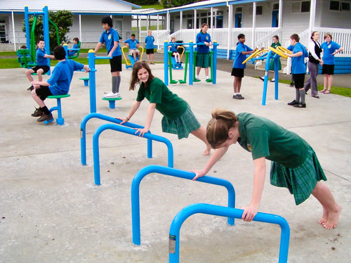 Push Up Stand