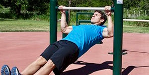 Strength and Stretch Bars